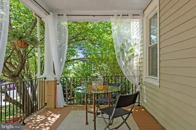 219 Rittenhouse Street NW, Washington, DC 20011 - Photo 9