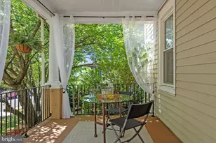 219 Rittenhouse St NW, Washington, DC 20011 - Photo 9