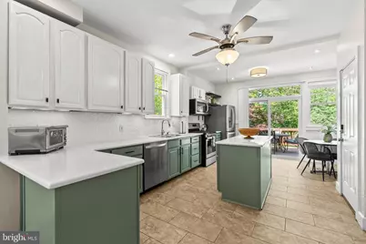 219 Rittenhouse Street NW, Washington, DC 20011 - Photo 3
