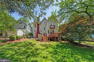 219 Rittenhouse St NW, Washington, DC 20011 - Photo 53