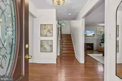 219 Rittenhouse Street NW, Washington, DC 20011 - Photo 13
