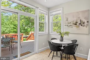 219 Rittenhouse St NW, Washington, DC 20011 - Photo 17