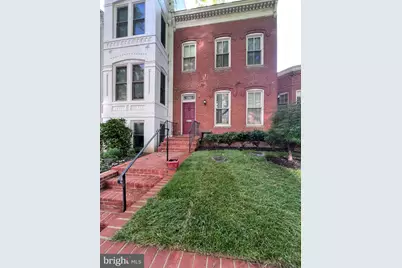 947 25th Street NW, Washington, DC 20037 - Photo 5