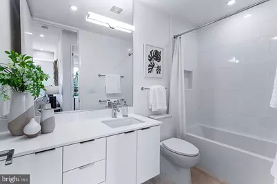 4804 Georgia Avenue NW #303, Washington, DC 20011 - Photo 21