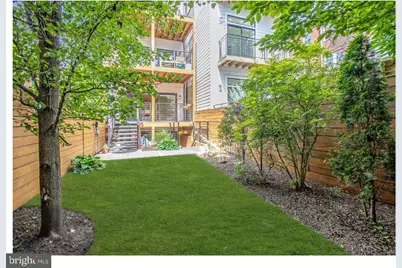 2515 Ontario Road NW #1, Washington, DC 20009 - Photo 35