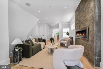 2515 Ontario Road NW #1, Washington, DC 20009 - Photo 7