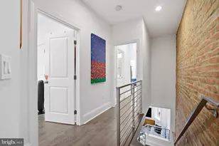 35 T St NW, Washington, DC 20001 - Photo 17