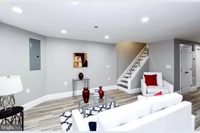 35 T Street NW, Washington, DC 20001 - Photo 61