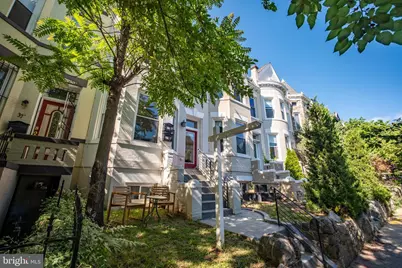 35 T Street NW, Washington, DC 20001 - Photo 47