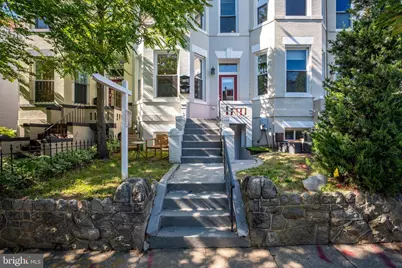 35 T Street NW, Washington, DC 20001 - Photo 43