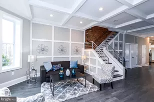 35 T St NW, Washington, DC 20001 - Photo 49