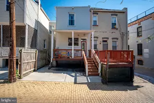 35 T St NW, Washington, DC 20001 - Photo 13