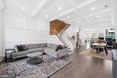 35 T Street NW, Washington, DC 20001 - Photo 3