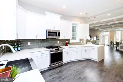 35 T Street NW, Washington, DC 20001 - Photo 51