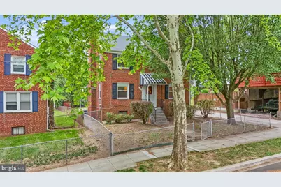 1711 Girard Street NE, Washington, DC 20018 - Photo 1