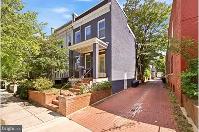 1425 C Street NE, Washington, DC 20002 - Photo 33