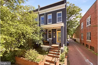1425 C Street NE, Washington, DC 20002 - Photo 1