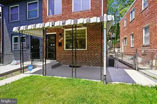 1621 Fort Dupont St SE, Washington, DC 20020 - Photo 3