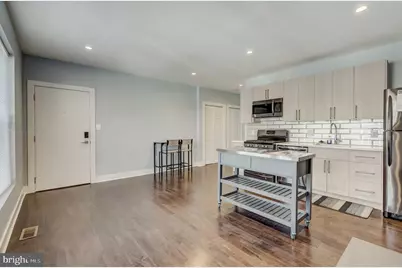 1605 F Street NE #2, Washington, DC 20002 - Photo 5
