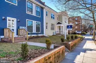 1605 F St NE, Washington, DC 20002 - Photo 27
