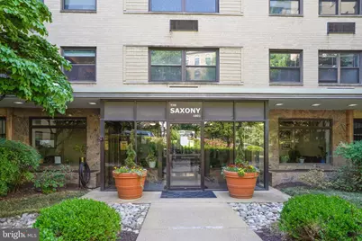1801 Clydesdale Place NW #518, Washington, DC 20009 - Photo 1