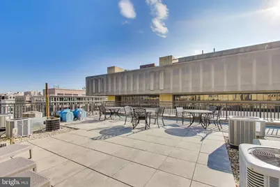 915 E Street NW #414, Washington, DC 20004 - Photo 33