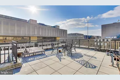 915 E Street NW #414, Washington, DC 20004 - Photo 31