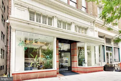 915 E Street NW #414, Washington, DC 20004 - Photo 1
