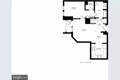915 E Street NW #414, Washington, DC 20004 - Photo 35