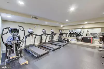 915 E Street NW #414, Washington, DC 20004 - Photo 21