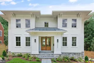 5022 Cathedral Ave NW, Washington, DC 20016 - Photo 3