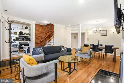 1540 1st Street NW, Washington, DC 20001 - Photo 7