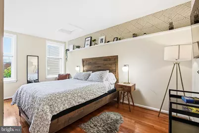 1540 1st Street NW, Washington, DC 20001 - Photo 23