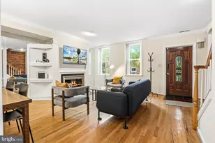 1540 1st St NW, Washington, DC 20001 - Photo 9