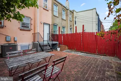 1540 1st Street NW, Washington, DC 20001 - Photo 35
