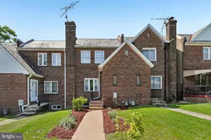1355 Childress St NE, Washington, DC 20002 - Photo 1