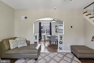 1355 Childress Street NE, Washington, DC 20002 - Photo 5