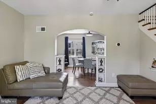 1355 Childress St NE, Washington, DC 20002 - Photo 5