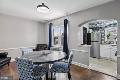 1355 Childress Street NE, Washington, DC 20002 - Photo 7