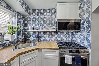 1355 Childress Street NE, Washington, DC 20002 - Photo 13