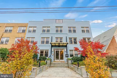 922 Madison Street NW #304, Washington, DC 20011 - Photo 1