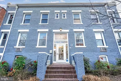 1020 Fairmont Street NW #1, Washington, DC 20001 - Photo 1