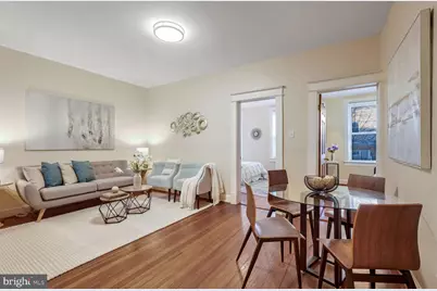 1020 Fairmont Street NW #1, Washington, DC 20001 - Photo 7