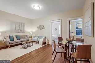 1020 Fairmont St NW, Washington, DC 20001 - Photo 7