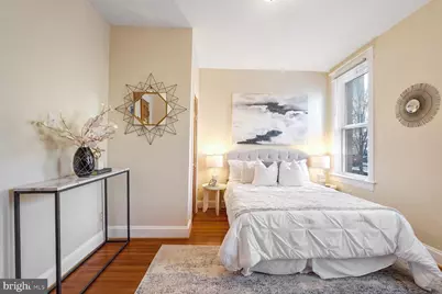 1020 Fairmont Street NW #1, Washington, DC 20001 - Photo 15