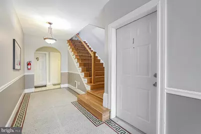 1020 Fairmont Street NW #1, Washington, DC 20001 - Photo 5