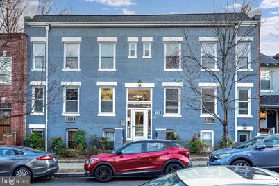 1020 Fairmont Street NW #1, Washington, DC 20001 - Photo 21