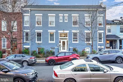 1020 Fairmont Street NW #1, Washington, DC 20001 - Photo 21