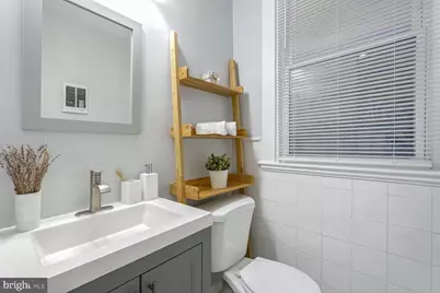 1020 Fairmont Street NW #1, Washington, DC 20001 - Photo 19