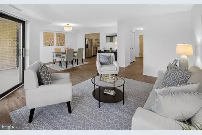 2111 Wisconsin Avenue NW #411, Washington, DC 20007 - Photo 11